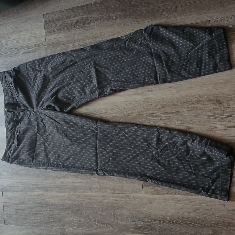 Dress slacks